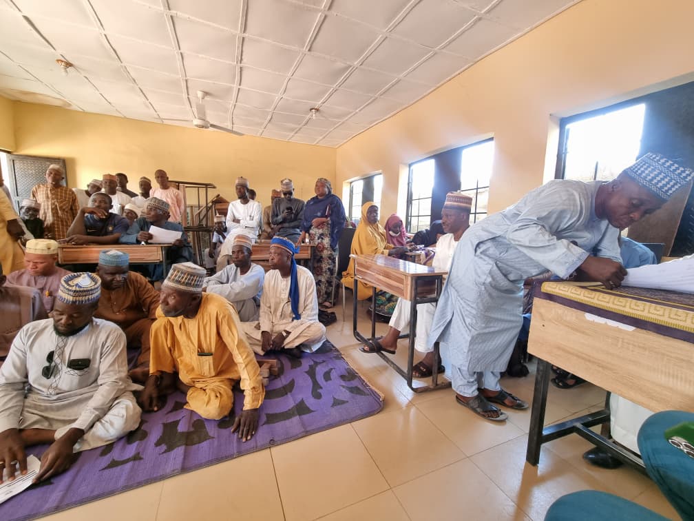 Environmental and Social Safeguards Training 10