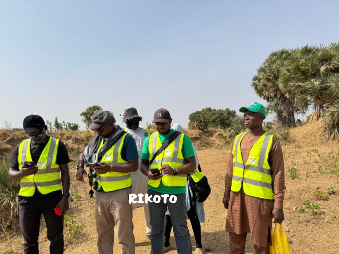 Environmental and Social Safeguards Training 12